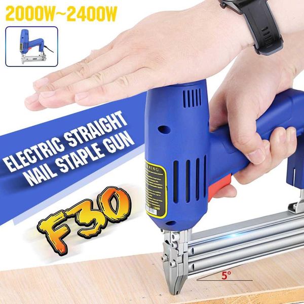 doersupp electric straight nail gu 2000w 220v heavy-duty woodworking tool high power electrical staple nail woodworking tools
doersupp electric straight nail gu 2000w 220v heavy-duty woodworking tool high power electrical staple nail woodworking tools