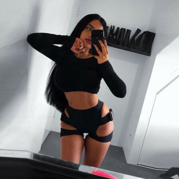 girls high waist cut biker shorts woman elastic slim sporty buckle shorts black leopard women short, White;black
girls high waist cut biker shorts woman elastic slim sporty buckle shorts black leopard women short, White;black