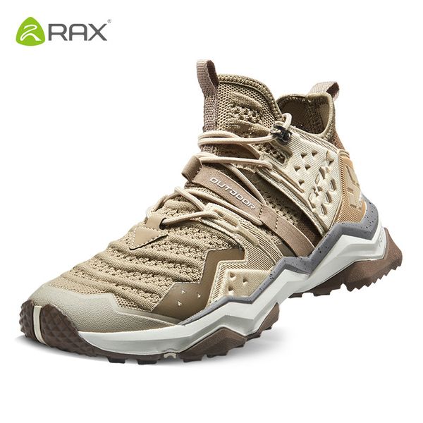 rax men breathable hiking shoes outdoor trekking boots mens sports sneakers mountain boots slip-resistant waking hiking shoes
rax men breathable hiking shoes outdoor trekking boots mens sports sneakers mountain boots slip-resistant waking hiking shoes