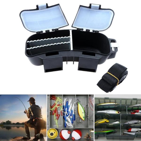 outdoor durable multifunction plastic lure hook bait tackle waist fishing tackle spoons hooks reels storage box with waist belt
outdoor durable multifunction plastic lure hook bait tackle waist fishing tackle spoons hooks reels storage box with waist belt