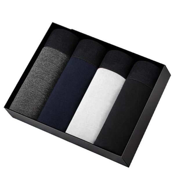 4pcs/lot brand boxer mens underwear cotton man big short colorful breathable solid flexible shorts boxer pure color underpants, Black;white
4pcs/lot brand boxer mens underwear cotton man big short colorful breathable solid flexible shorts boxer pure color underpants, Black;white