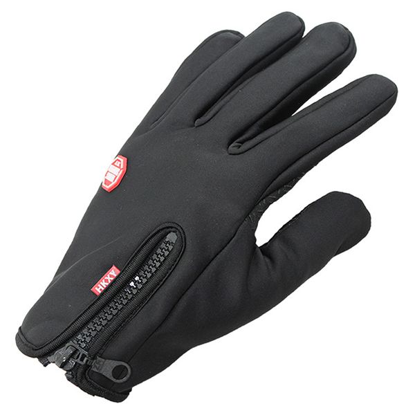 waterproof touchscreen skiing gloves winter warm windproof outdoor cycling gloves neoprene sports glove for men / women, Black
waterproof touchscreen skiing gloves winter warm windproof outdoor cycling gloves neoprene sports glove for men / women, Black