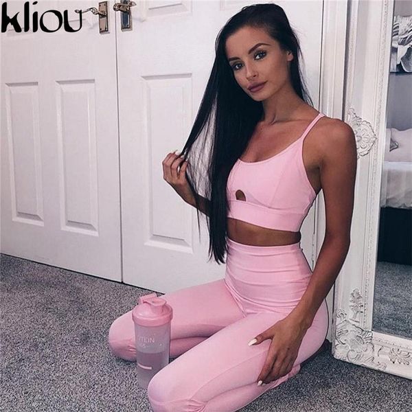 casual fitness women 's set sporting suit workout camis hollow out leggings 2 piece set for female sportswear female convention, Gray
casual fitness women 's set sporting suit workout camis hollow out leggings 2 piece set for female sportswear female convention, Gray