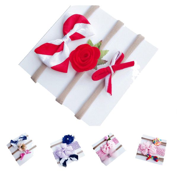 baby child bow hairbands colorful mesh baby hair ring nylon headband princess hair accessories children rubber band 48, Slivery;white
baby child bow hairbands colorful mesh baby hair ring nylon headband princess hair accessories children rubber band 48, Slivery;white