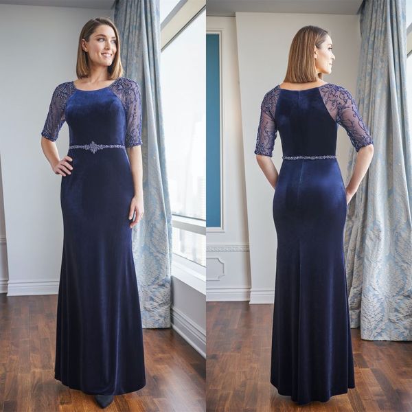 jasmine mother of the bride dresses 2021 jewel half sleeves lace sequins evening gowns floor length mermaid wedding guest dress, Black;red
jasmine mother of the bride dresses 2021 jewel half sleeves lace sequins evening gowns floor length mermaid wedding guest dress, Black;red
