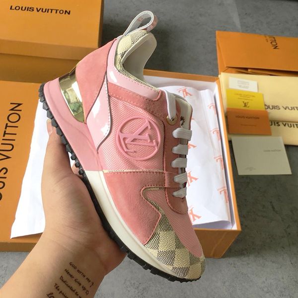 2019 women hoe with original box port breathable athletic chau ure de femme run away neaker fa hion hoe for women m 12 hot
2019 women hoe with original box port breathable athletic chau ure de femme run away neaker fa hion hoe for women m 12 hot