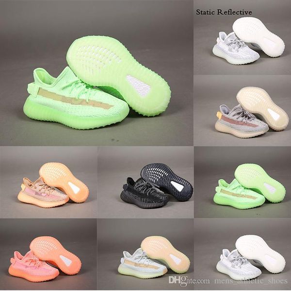2019 girls youth boys kids designer shoes kanye running shoes children shoes clay pink static sports kids sneakers outdoor trainers 24-35
2019 girls youth boys kids designer shoes kanye running shoes children shoes clay pink static sports kids sneakers outdoor trainers 24-35