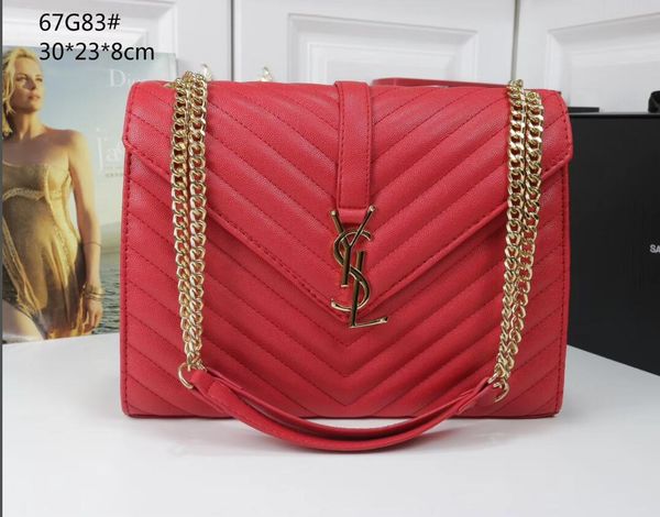 2020 designers handbags luxury bags shoulder tote clutch bag pu leather purses ladies women bags wallet red, Blue;gray
2020 designers handbags luxury bags shoulder tote clutch bag pu leather purses ladies women bags wallet red, Blue;gray