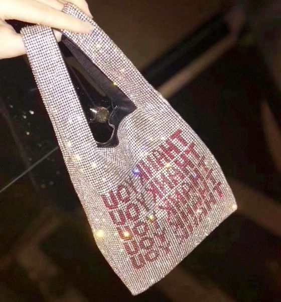 fashion women's bag 2020 new shining diamonds women's handbag ladies shoulder bag messenger clutches tote bags
fashion women's bag 2020 new shining diamonds women's handbag ladies shoulder bag messenger clutches tote bags