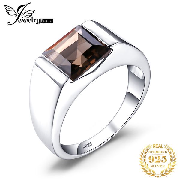 jewpalace genuine smoky quartz ring 925 sterling silver rings for men wedding rings silver 925 gemstones jewelry fine jewelry, Golden;silver
jewpalace genuine smoky quartz ring 925 sterling silver rings for men wedding rings silver 925 gemstones jewelry fine jewelry, Golden;silver