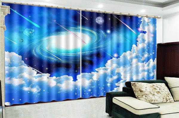 printing blackout 3d window curtain wonderful planet space custom living room bedroom beautifully decorated curtains
printing blackout 3d window curtain wonderful planet space custom living room bedroom beautifully decorated curtains