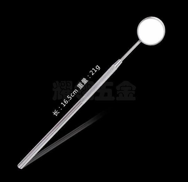 hand compact mirror zoom mirror for checking eyelashes stainless steel magnifying mouth mirror removable makeup tools
hand compact mirror zoom mirror for checking eyelashes stainless steel magnifying mouth mirror removable makeup tools