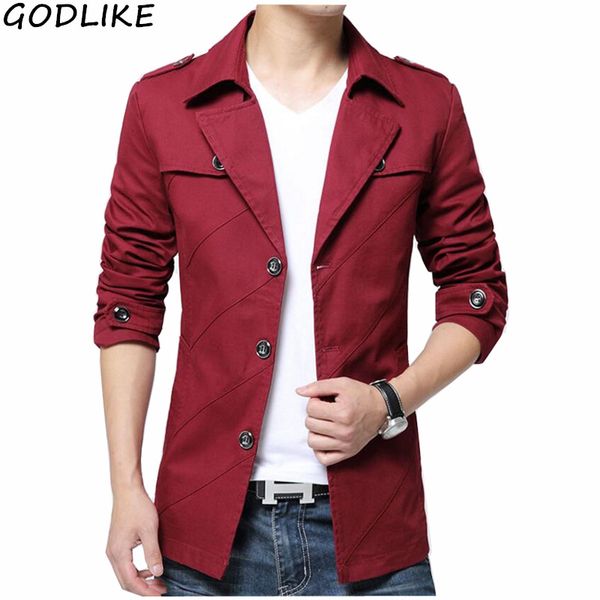 men korean long overcoat khaki black plus size 3xl 4xl british style slim fit trench coat spring 2019 mens windbreaker jackets, Tan;black
men korean long overcoat khaki black plus size 3xl 4xl british style slim fit trench coat spring 2019 mens windbreaker jackets, Tan;black