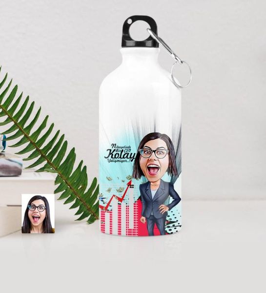 персонализированные женщины «ceo s карикатура чаши металла воды (500 мл.) 2
персонализированные женщины «ceo s карикатура чаши металла воды (500 мл.) 2