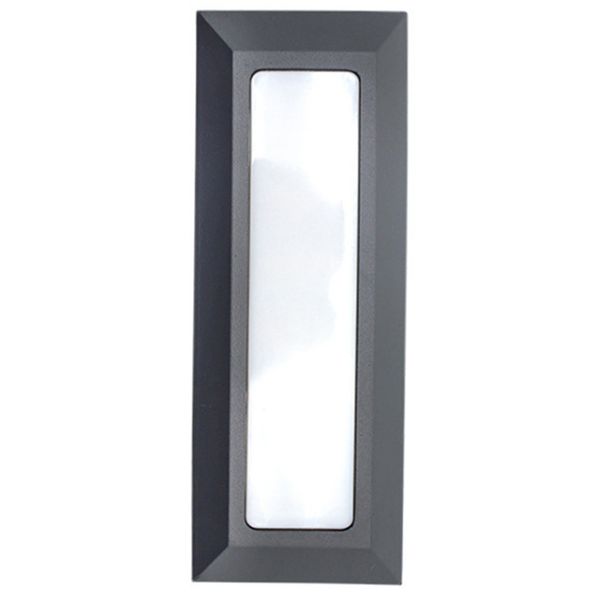 6w водить лестничные light step свет ac85-265v крытая водонепроницаемых моды угла стена лампа нисходящей foot свет
6w водить лестничные light step свет ac85-265v крытая водонепроницаемых моды угла стена лампа нисходящей foot свет