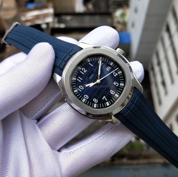 luxury classic blue dial 2813 automatic movement 42 mm men watch nautilus classic 5168g 001 watches transparent back wristwatches, Slivery;brown
luxury classic blue dial 2813 automatic movement 42 mm men watch nautilus classic 5168g 001 watches transparent back wristwatches, Slivery;brown