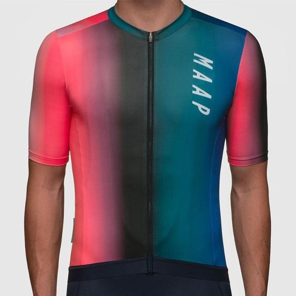 racing jackets 2021 summer bike short sleeve cycling jersey runchita clothing pro team cycle roupa ciclismo, Black;red
racing jackets 2021 summer bike short sleeve cycling jersey runchita clothing pro team cycle roupa ciclismo, Black;red