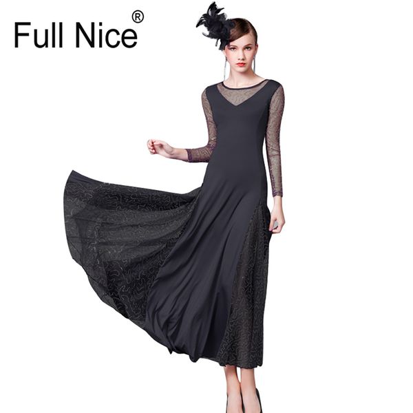 4 colors ballroom dance competition dresses standard ballroom dress standard dance dresses luminous costumes waltz, Black;red
4 colors ballroom dance competition dresses standard ballroom dress standard dance dresses luminous costumes waltz, Black;red