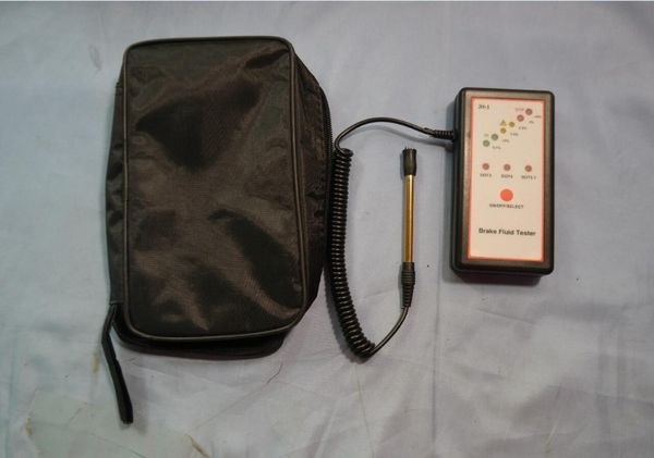 2019 jh-1 led brake fluid tester digital tester car brake fluid diagnosis
2019 jh-1 led brake fluid tester digital tester car brake fluid diagnosis