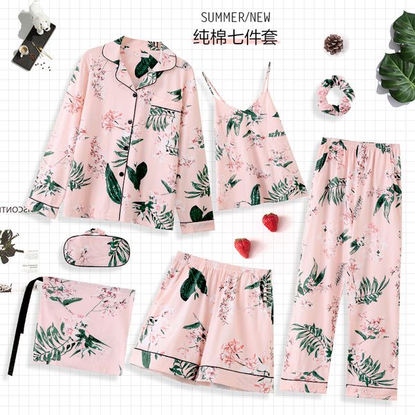 cucumber pajamas, spring and autumn, long sleeves, pure cotton, seven suits, cardigan, suspenders, summer and winter wear, Black;red
cucumber pajamas, spring and autumn, long sleeves, pure cotton, seven suits, cardigan, suspenders, summer and winter wear, Black;red