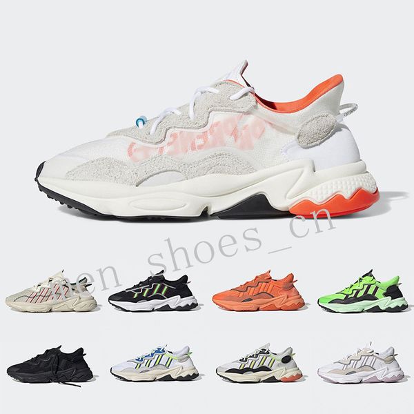 2020 reflective xeno ozweego for men women casual shoes neon green solar yellow halloween tones core black trainer 3m sports sneakers thredm
2020 reflective xeno ozweego for men women casual shoes neon green solar yellow halloween tones core black trainer 3m sports sneakers thredm