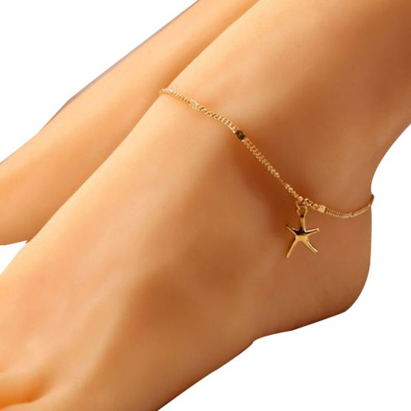 женщины starfish подвеска лодыжки цепи ножной браслет ноги пляж ножной браслет ювелирные изделия для женщин девушки ювелирные изделия беспла, Red;blue
женщины starfish подвеска лодыжки цепи ножной браслет ноги пляж ножной браслет ювелирные изделия для женщин девушки ювелирные изделия беспла, Red;blue
