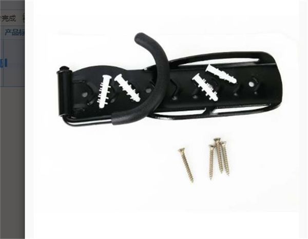type 009 mountain bike parking frame security theft prevention bicycle wall hook steel making solid anti wear universal 5 2yji1
type 009 mountain bike parking frame security theft prevention bicycle wall hook steel making solid anti wear universal 5 2yji1