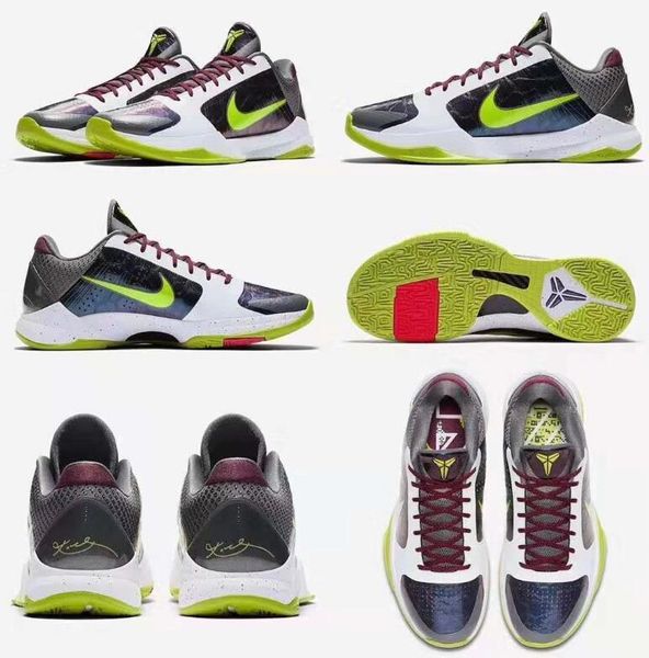 mamba men mamba 5s v basketball shoes zoom 4 5 protro big stage lakers sneaker 5 black mamba 2k luxury designer sneakers chaussures, White;red
mamba men mamba 5s v basketball shoes zoom 4 5 protro big stage lakers sneaker 5 black mamba 2k luxury designer sneakers chaussures, White;red