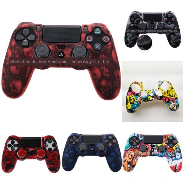 b7gka мягкий силиконовый чехол для sony playstation 4 gel резиновое покрытие для ps4 защиты контроллера тонкий чехол ps4 pro для gamepad
b7gka мягкий силиконовый чехол для sony playstation 4 gel резиновое покрытие для ps4 защиты контроллера тонкий чехол ps4 pro для gamepad
