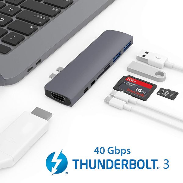 usb type c hub to hdmi adapter thunderbolt 3 usb-c hub dock with usb 3.0 pd tf sd card reader for pro 2017 type-c
usb type c hub to hdmi adapter thunderbolt 3 usb-c hub dock with usb 3.0 pd tf sd card reader for pro 2017 type-c