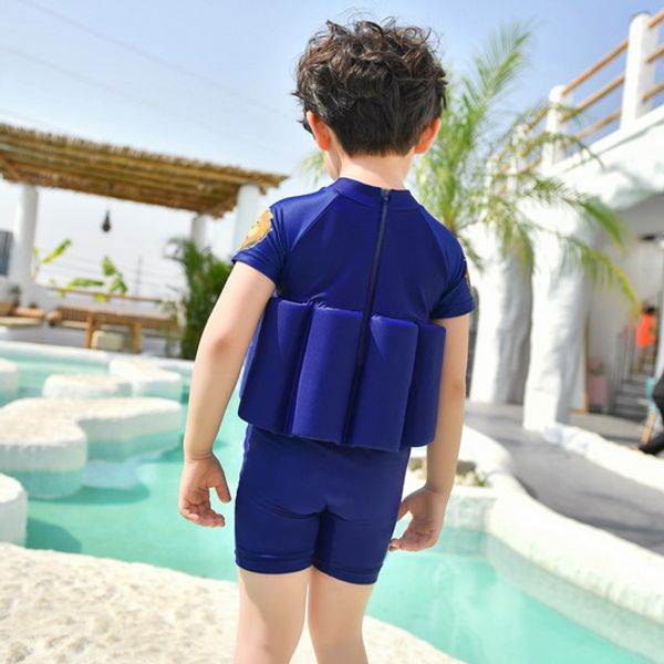 cartoon print kids boys&girls swimwear one-piece detachable buoyancy float swimsuit uv protective upf50+ beach lesson swimsuit
cartoon print kids boys&girls swimwear one-piece detachable buoyancy float swimsuit uv protective upf50+ beach lesson swimsuit