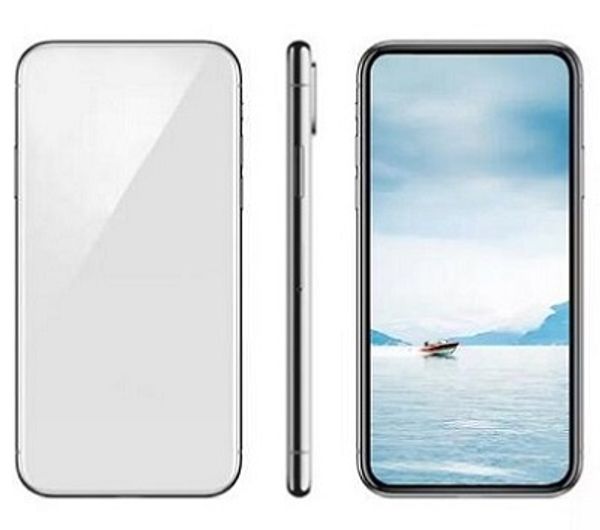 Green tag ealed 256gb goophone x 6 1 inch 1gb 4gb quad core mtk6580 1280 640 hd 8mp 3g wcdma cell phone
Green tag ealed 256gb goophone x 6 1 inch 1gb 4gb quad core mtk6580 1280 640 hd 8mp 3g wcdma cell phone