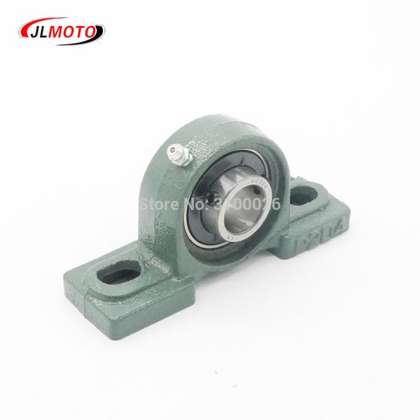 ucp204 20mm mounted block cast housing self-aligning pillow bearing fit for rear axle atv go kart electric bike buggy parts
ucp204 20mm mounted block cast housing self-aligning pillow bearing fit for rear axle atv go kart electric bike buggy parts