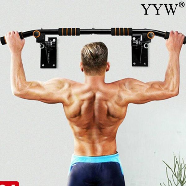 wall horizontal bars steel 200kg home gym workout chin push up pull up training bar sport fitness sit-ups equipments heavy duty
wall horizontal bars steel 200kg home gym workout chin push up pull up training bar sport fitness sit-ups equipments heavy duty