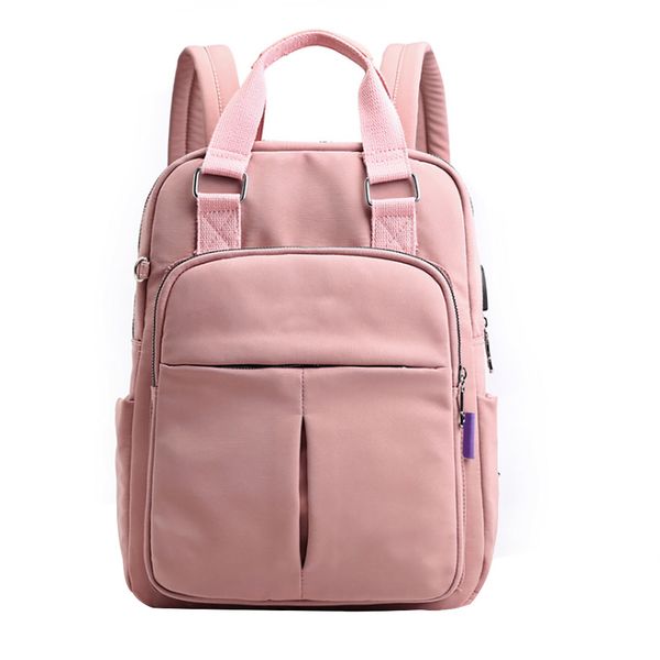 patchwork outdoor adjustable usb charging camping school zipper travel casual large capacity sports women backpack storage
patchwork outdoor adjustable usb charging camping school zipper travel casual large capacity sports women backpack storage