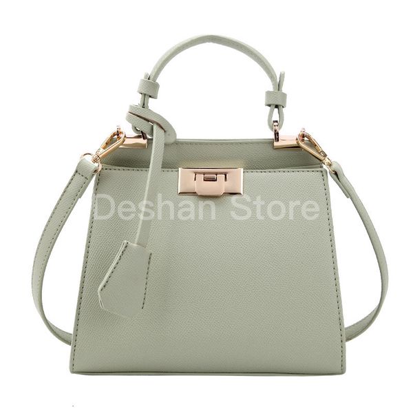 female elegant tote bag 2019 fashion new pu leather women's designer handbag simple casual shoulder messenger
female elegant tote bag 2019 fashion new pu leather women's designer handbag simple casual shoulder messenger