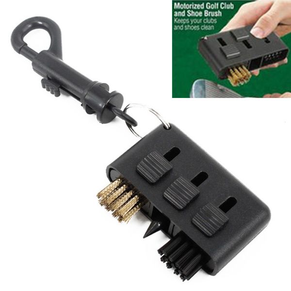 2 pcs 3 in 1 golf brush groove cleaner pocket size plastic club kit tool golf training aids accessories portable
2 pcs 3 in 1 golf brush groove cleaner pocket size plastic club kit tool golf training aids accessories portable