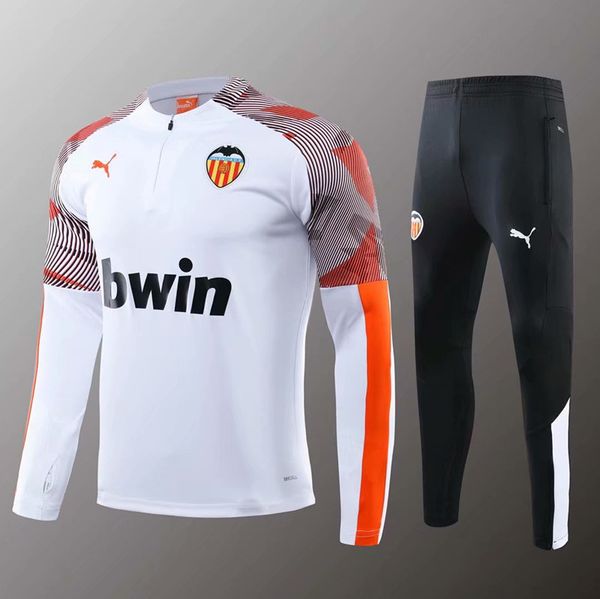 19 20 valencia cf soccer jersey rodrigo parejo kang in mens uniforms & kit gameiro football shirt gaya guedes c.soler jersey training wear, Black
19 20 valencia cf soccer jersey rodrigo parejo kang in mens uniforms & kit gameiro football shirt gaya guedes c.soler jersey training wear, Black