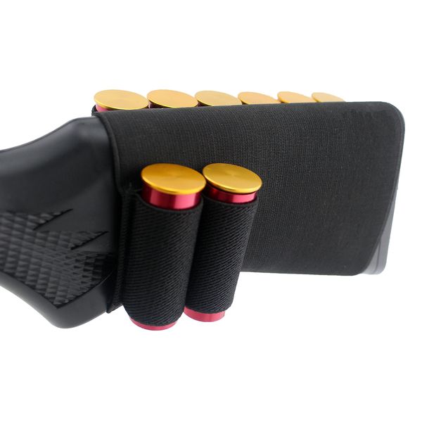 tactical hunting shortgun rifle 8 round airsoft shells ammo sun 12/20 gauge shell buttstock cartridge holder
tactical hunting shortgun rifle 8 round airsoft shells ammo sun 12/20 gauge shell buttstock cartridge holder