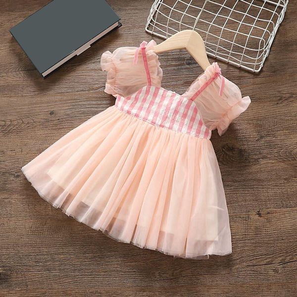 baby girls dress puff sleeve foreign gauze summer dress cute girl baby casual princess dresses, Red;yellow
baby girls dress puff sleeve foreign gauze summer dress cute girl baby casual princess dresses, Red;yellow