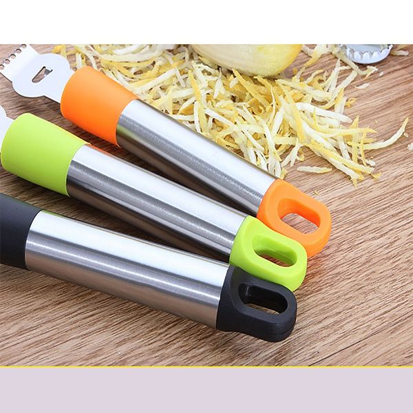 из нержавеющей стали фрукты peelers лимонный оранжевый zester терка овощная овощечистка из нержавеющей стали ручки lime zest пилинг нож инст
из нержавеющей стали фрукты peelers лимонный оранжевый zester терка овощная овощечистка из нержавеющей стали ручки lime zest пилинг нож инст