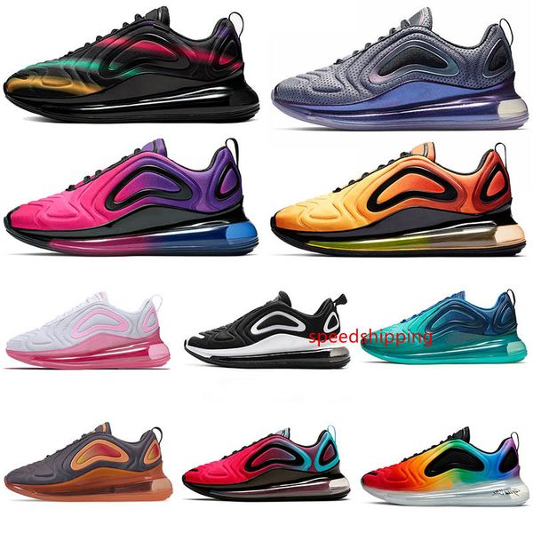 hight quality neon streaks sunset sunrise designer running shoes cool grey total eclipse volt black triple white men women sport trainers
hight quality neon streaks sunset sunrise designer running shoes cool grey total eclipse volt black triple white men women sport trainers