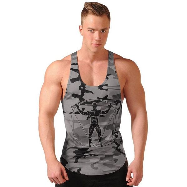 new men tanks clothing cotton new summer t -shirt men casual slim men ' sleeveless fitness bodybuilding tank elastic, White;black
new men tanks clothing cotton new summer t -shirt men casual slim men ' sleeveless fitness bodybuilding tank elastic, White;black