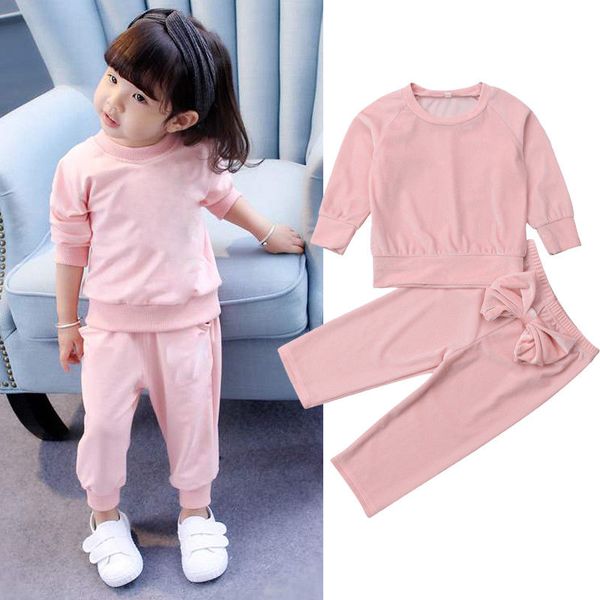 100%cotton newly winter cute pretty infant kids baby girls 2pcs pink pullover bowknot pants outfit 6m-5y, White
100%cotton newly winter cute pretty infant kids baby girls 2pcs pink pullover bowknot pants outfit 6m-5y, White