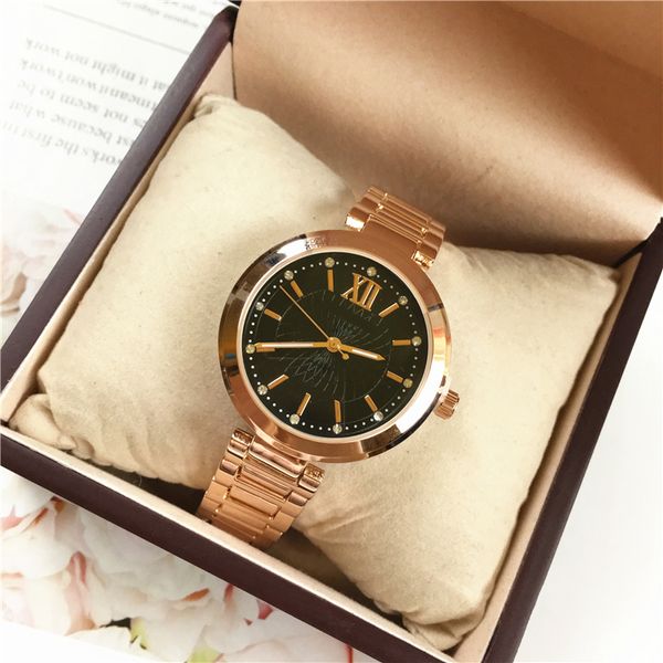fashion women dress watch relogio feminino rose gold luxury wristwatch dropshipping lady party watches quartz clock elegant wristwatch, Slivery;brown
fashion women dress watch relogio feminino rose gold luxury wristwatch dropshipping lady party watches quartz clock elegant wristwatch, Slivery;brown