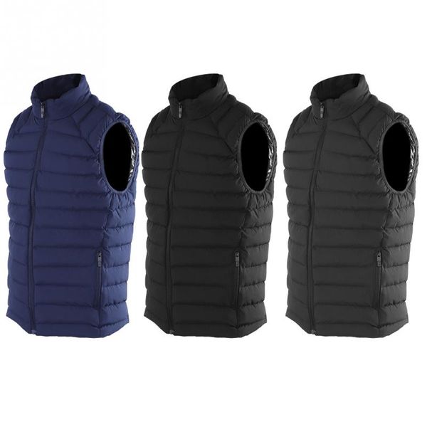 electric heated vest men women heating waistcoat thermal warm clothing usb heated outdoor vest winter jacket, Gray;blue
electric heated vest men women heating waistcoat thermal warm clothing usb heated outdoor vest winter jacket, Gray;blue