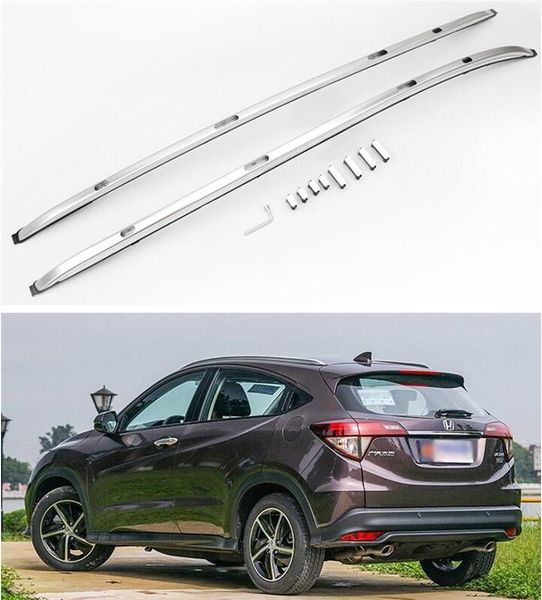 aluminum alloy roof rack baggage luggage for vezel hrv hr-v 2014 2015 2016 2017 2018 2019
aluminum alloy roof rack baggage luggage for vezel hrv hr-v 2014 2015 2016 2017 2018 2019