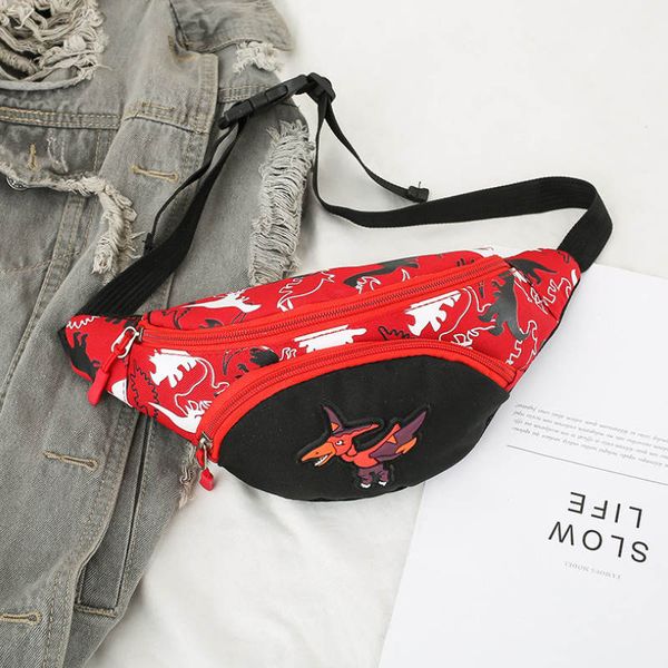 женщины талии сумка стильный мультфильм динозавр fanny pack открытый bum bag мода талии обновления
женщины талии сумка стильный мультфильм динозавр fanny pack открытый bum bag мода талии обновления