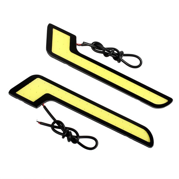 itimo 1 pair led car fog lamps cob car-styling external lights dc 12v universal car drl daytime running lights super bright
itimo 1 pair led car fog lamps cob car-styling external lights dc 12v universal car drl daytime running lights super bright