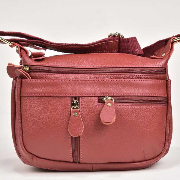 new lightweight casual messenger bag multi-pocket genuine leather female cossbody bag shoulder ladies portable mummy
new lightweight casual messenger bag multi-pocket genuine leather female cossbody bag shoulder ladies portable mummy